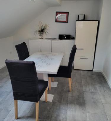 Hoevelhof Apartamento | Appartement Ferienwohnung