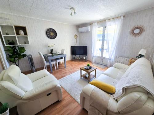 Greoux-les-Bains Apartamento | Appartement Fontaine