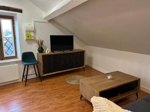 Gretz-Armainvilliers Apartamento | Appartement cosy à 20 min de Disney