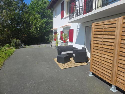 Saint-Pierre-d'Irube Apartamento | Appartement tout confort