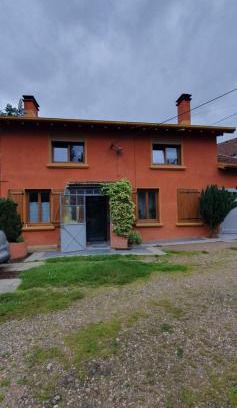 Hadol Apartamento | Appartement idéal au calme !