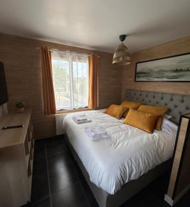 Mantes-la-Jolie Apartamento | appartement ILLUSION