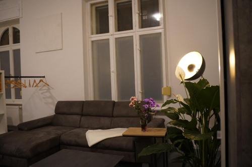 Prenzlauer Berg Apartamento | Appartement im Szenekiez