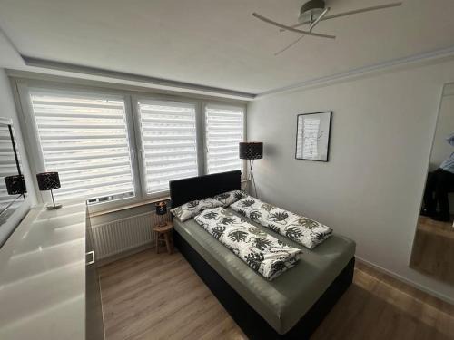 Nordstadt Apartamento | Appartement in der Bonner Altstadt