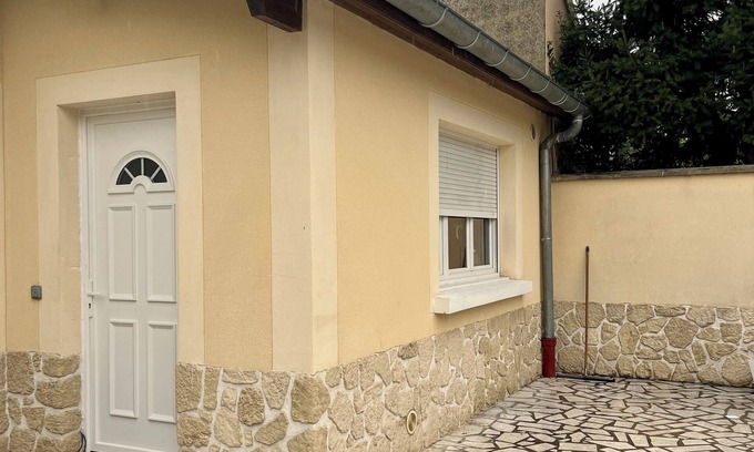 Champeval Apartamento | Appartement Indépendant à Créteil