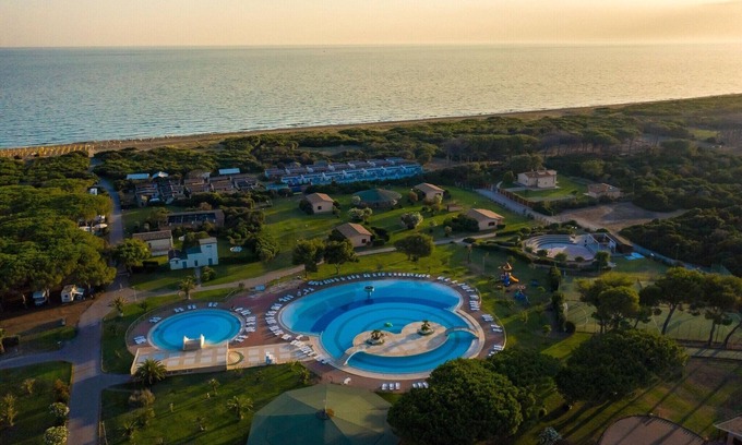 Marina di Montalto Apartamento | Apartamento con terraza en Montalto Marina