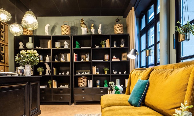 Centre Apartamento | Appartement - La maison de Lanjuinais