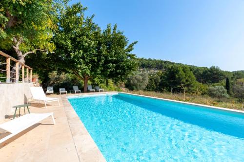Bandol Apartamento | Appartement La Naronne
