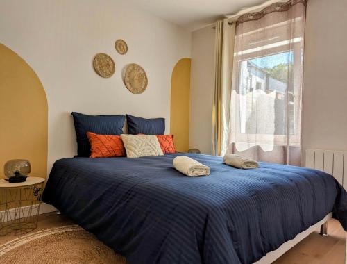 Douai Apartamento | Appartement La Parenthèse