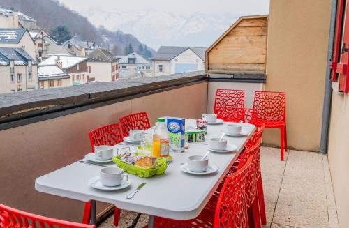 Sers Apartamento | Appartement Le Bois de Marie