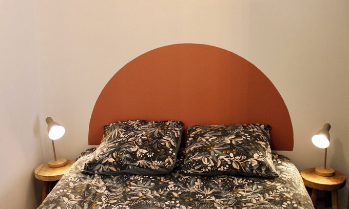 Villers-la-Faye Apartamento | Appartement - Le Cocon Bourguignon