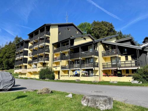 Les Carroz-d'Araches Apartamento | Appartement Les Airelles