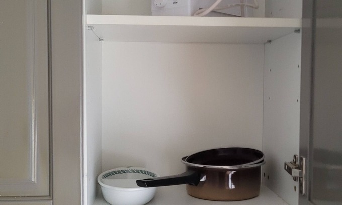 Charency-Vezin Apartamento | Appartement low Cost