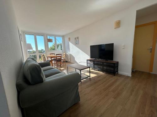 Tours Apartamento | Appartement lumineux 3 chambres à Tours nord