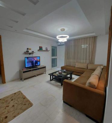 Cite El Wafa Apartamento | Appartement lynda