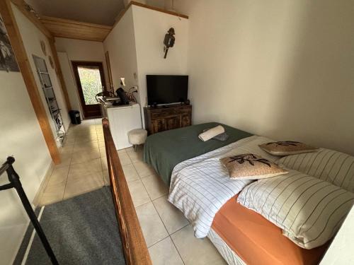 Ota Apartamento | Appartement maison de village à Ota-Porto
