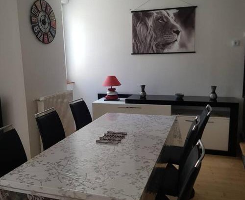 La Fleche Apartamento | Appartement Malawo