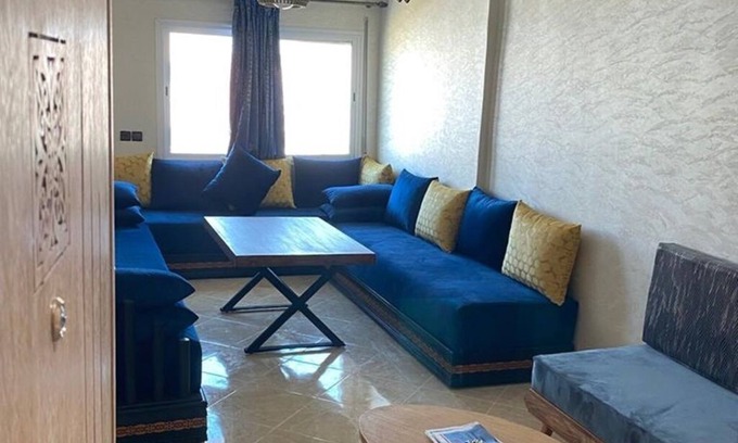 Fes Apartamento | Appartement Neuf à Fès, Proche Université & Médina