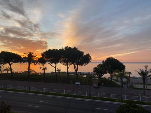 La Californie Apartamento | Appartement Nice Promenade