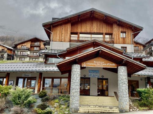 Orelle Apartamento | Appartement Orelle Val Thorens 3 Vallées