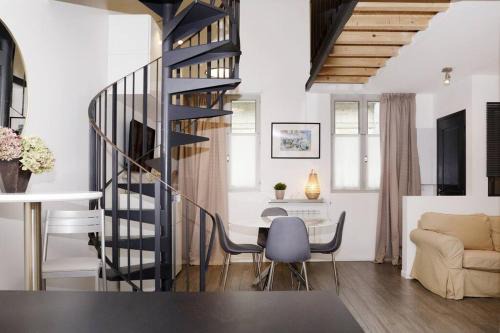 Senlis Apartamento | Appartement Paris by La Boîte En Plus