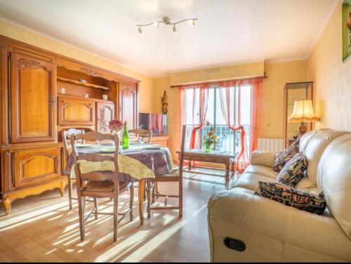 Binic Apartamento | Appartement pieds dans leau