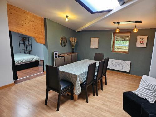 Marboue Apartamento | appartement Plume de repos
