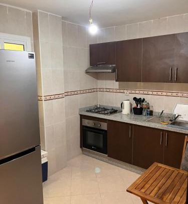 Oujda Apartamento | Appartement proche aéroport