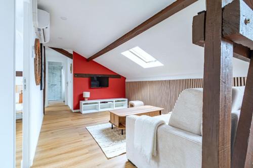 Petit-Ivry Apartamento | Appartement proche Paris 13ème arrondissement - II