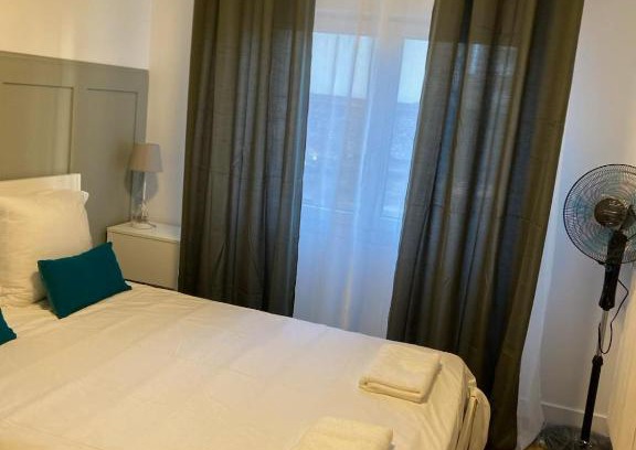 Melun Apartamento | Appartement proche gare de Melun