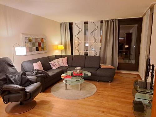 Bad Salzuflen Apartamento | Appartement-Residenz Suite 10