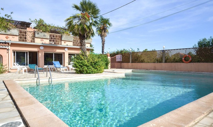 Querciolo Apartamento | appartement residence piscine