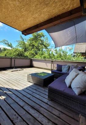 Roetenbach Apartamento | Appartement Schöne Schwarzwald Auszeit