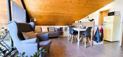 Seevetal Apartamento | Appartement Seeve