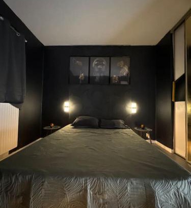 Reims Apartamento | Appartement Spa pour un séjour parfait