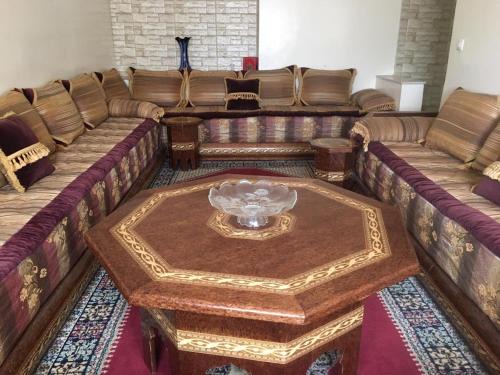 Agadir Apartamento | Appartement Spacieux Et Bien Desservi À Agadir