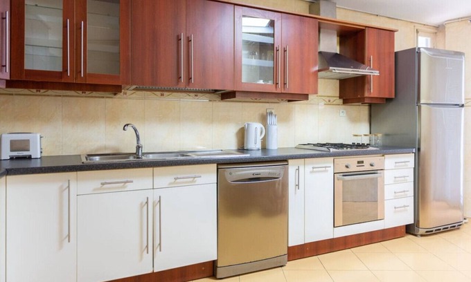 Hydra Apartamento | Appartement Splendide à Hydra