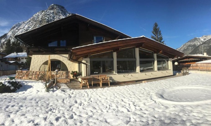 Schwaz Apartamento | Appartement Straninger am Achensee
