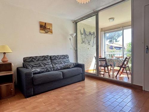 Argeles Plage Apartamento | Appartement Studio cabine ARGELES SUR MER AR020-033