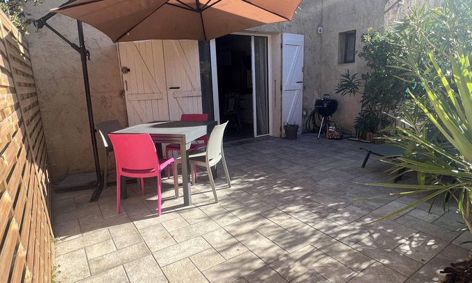 Monticello Apartamento | Appartement T2 à Quelques Minutes à Pieds de la mer !