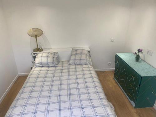 Dammarie Les Lys Apartamento | Appartement T2 indépendant