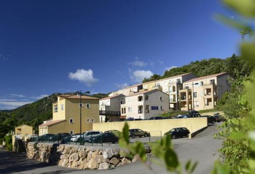 Avene Apartamento | Appartement T2 - PMR à 750 Mètres de la Station Thermale d'Avène (34)