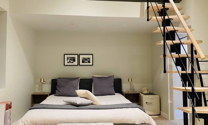 La Brillanne Apartamento | Appartement T3 Refait A Neuf