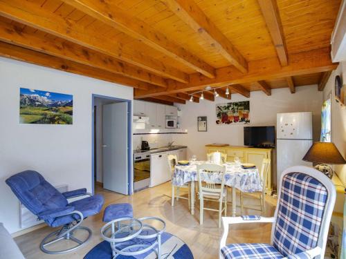 Cauterets Apartamento | Appartement T4 avec balcon, 4-6 pers, proche centre et télécabine, navette gratuite - FR-1-401-276