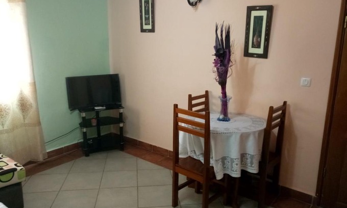 Douala Apartamento | Appartement TOÏTA