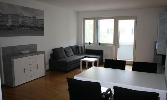 Linz Apartamento | Appartement Top 7