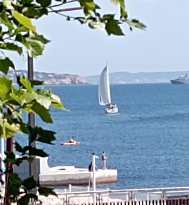 La Ciotat Apartamento | Appartement tout confort 1 à 6 personnes Port plaisance La Ciotat