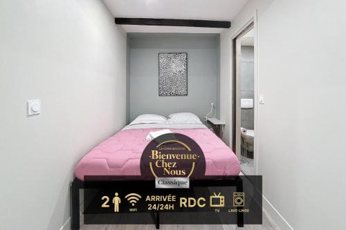 Riom Apartamento | Appartement tout neuf 4 pers N6