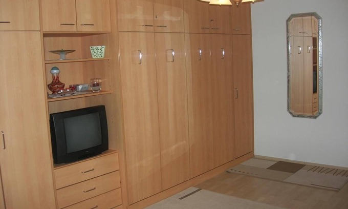 Safferstetten Apartamento | Apartamento V | Apartamento amueblado con buen gusto de 30 metros cuadrados para 1 - 2 personas