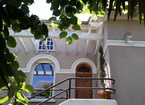 Millau Apartamento | Appartement Villa LES TILLEULS